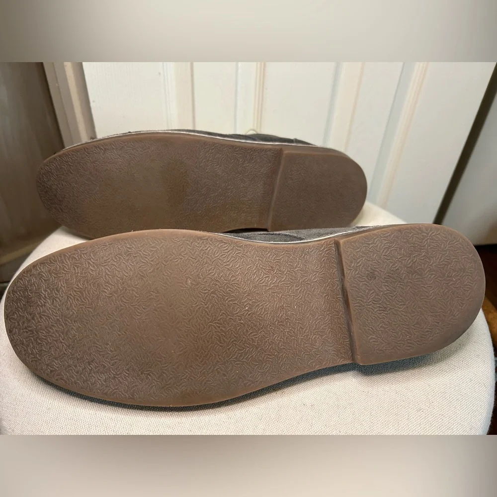 Kenneth Cole Reaction 'Desert Wind' Suede Chukka Boot Business Casual Gray 12M